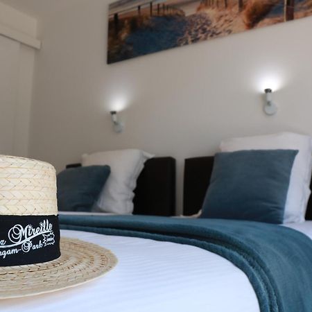 Hotel Reingam-Park à Berck Extérieur photo